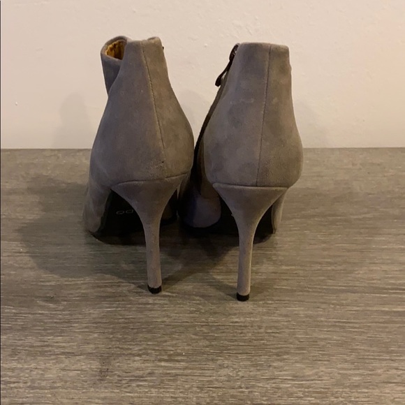 Heeled aldo booties, worn once! - Picture 4 of 6